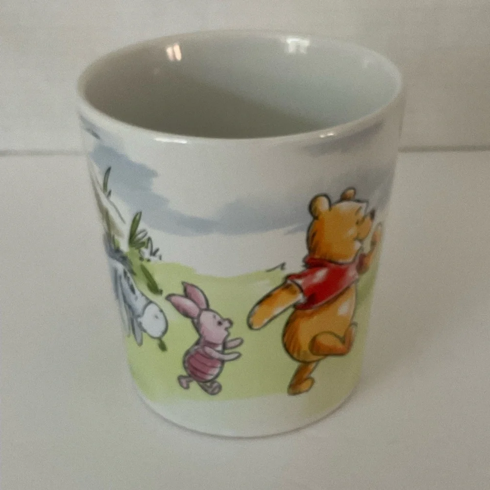 Disney new winnie